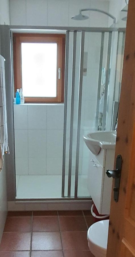 Alpchalet Tirol Berwang Luaran gambar
